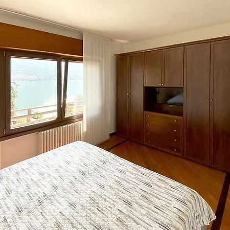 Il Pescarino Jacuzzi With Lake View Βίλα Oliveto Lario