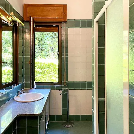 Βίλα Il Pescarino Jacuzzi With Lake View Oliveto Lario
