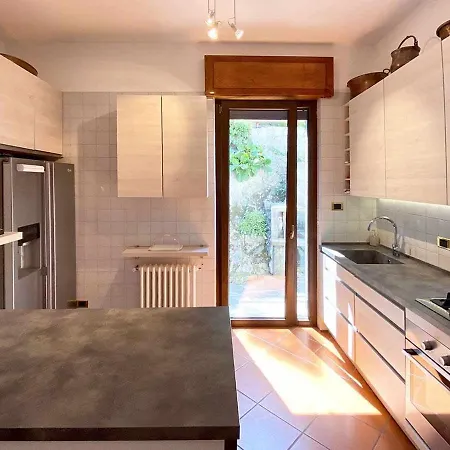 Βίλα Il Pescarino Jacuzzi With Lake View Oliveto Lario