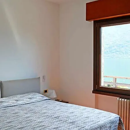 Βίλα Il Pescarino Jacuzzi With Lake View *
