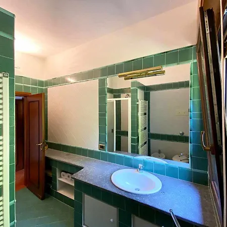 Il Pescarino Jacuzzi With Lake View Βίλα