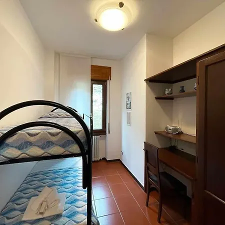 Il Pescarino Jacuzzi With Lake View Βίλα
