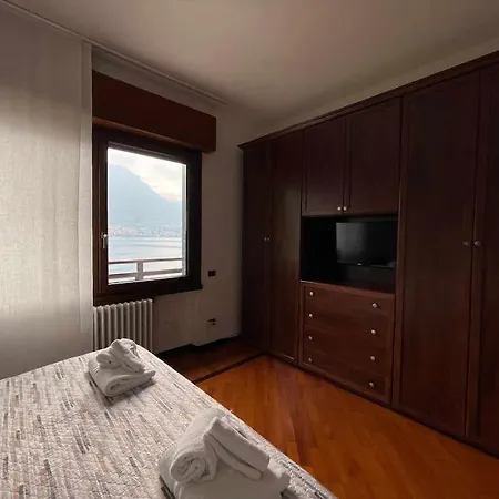 Il Pescarino Jacuzzi With Lake View Βίλα